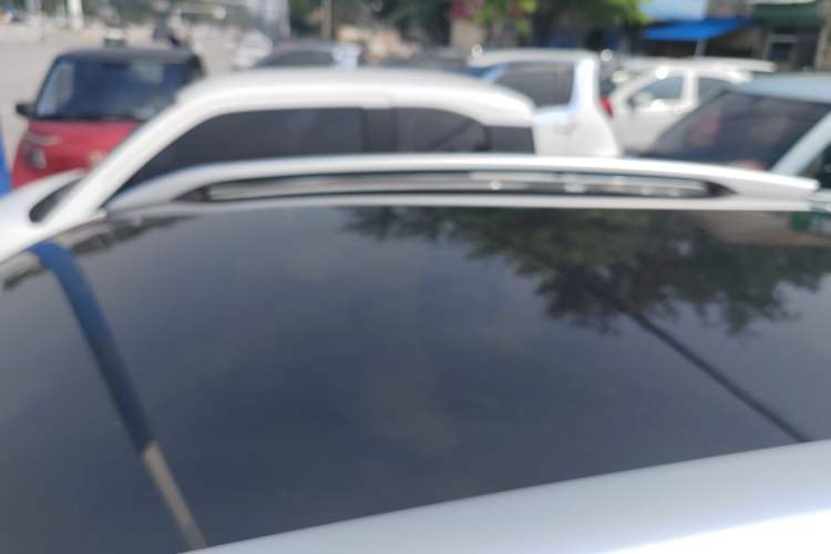 Used Chery Little Ant 2022 Updated Version Sweet Pink Edition Full-Sugar Version 30.6 kWh 30 kW 301 km
