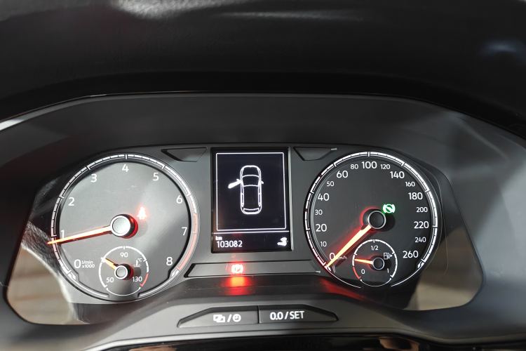 Used Jetta VS7 2020 1.4T Automatic Glory Edition
