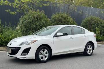 Used Mazda Mazda 3 2013 Sedan 1.6L Automatic Elite Model