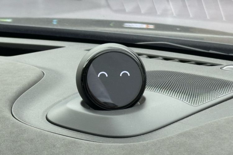 Used Nio ET7 2022 100kWh First Edition
