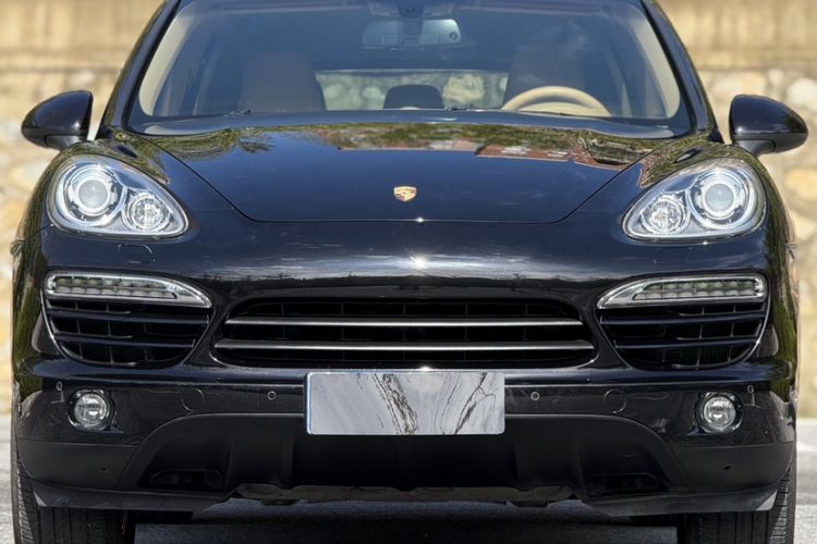 Used Porsche Cayenne 2011 Cayenne 3.0T