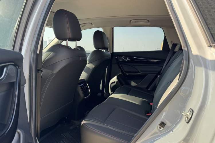 Used Dongfeng Aeolus AX7 2023 Mach Edition 1.5T DCT DF31
