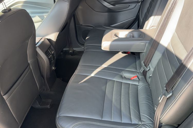 Used Ford Kuga 2015 2.0L GTDi Four-Wheel Drive Prestige Model
