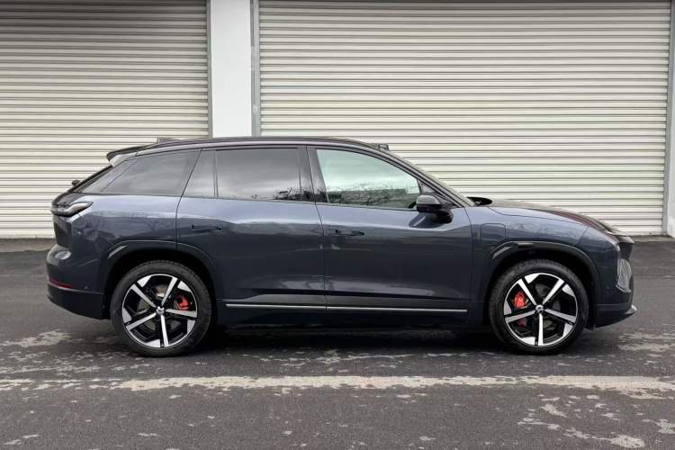 Used Nio ES7 2022 75 kWh