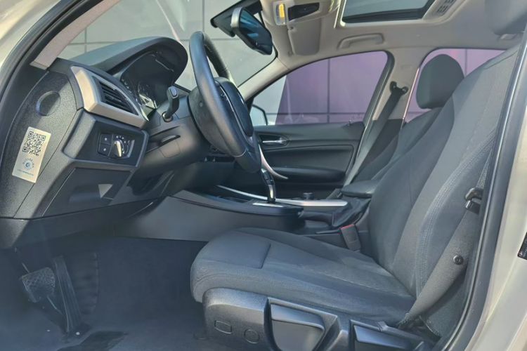 Used Maserati Ghibli 2014 3.0T Standard Edition
