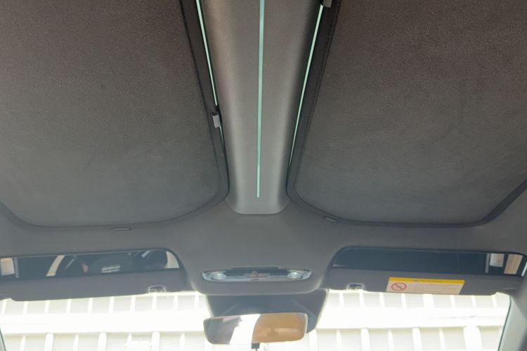 Used  L6 2023 125km Starship
