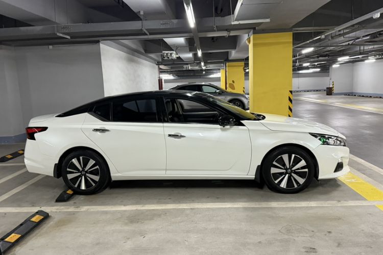 Used Nissan Teana 2021 2.0L XL Comfort Edition