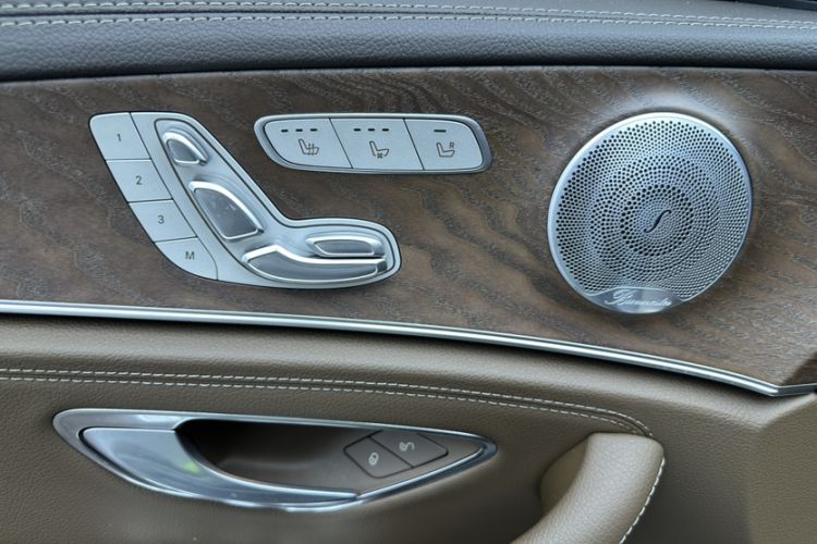 Used Mercedes-Benz E-Class 2020 Restyled E 300 L Exclusive Edition