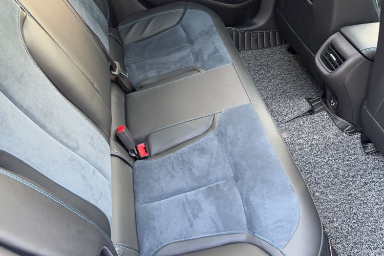 Used Buick Velite 6 2020 Plug-in Hybrid Connected Smart Edition
