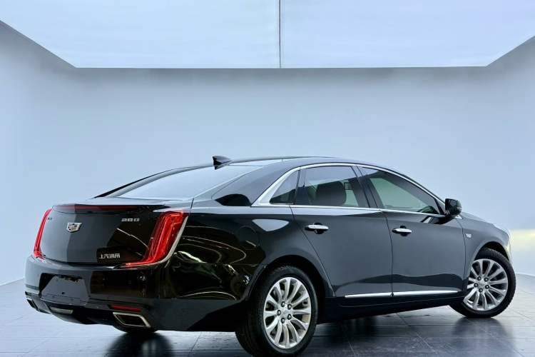 Used Cadillac XTS 2018 28T Tech Edition
