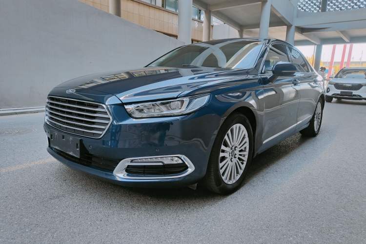 Used Ford Taurus 2015 EcoBoost 245 Luxury Model
