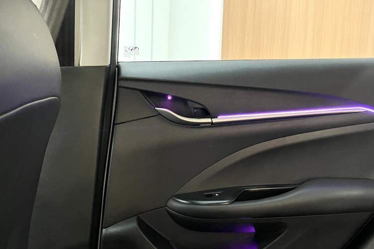 Used Buick GT 2021 Revised Version Flagship 1.5L Automatic Elite Edition
