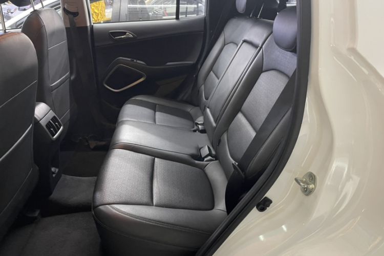 Used Hyundai ix35 2019 2.0L Automatic 2WD Zhiyong·Changxiang Edition China VI Standard
