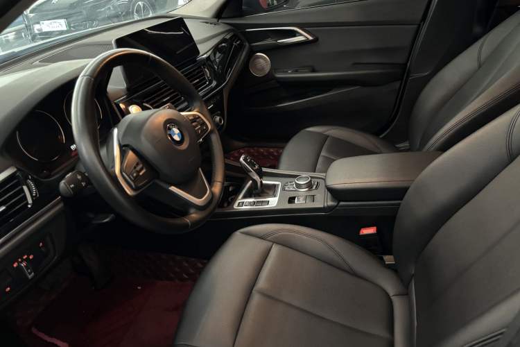Used BMW 1 Series 2021 Revised 120i M Sport Edition
