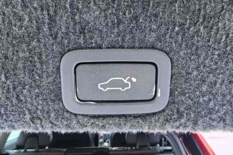 Used Volvo XC60 2015 T6 AWD Smart Version
