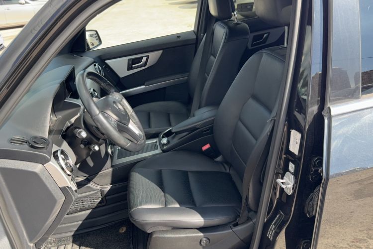 Used Mercedes-Benz GLK-Class 2014 GLK 260 4MATIC Dynamic Model