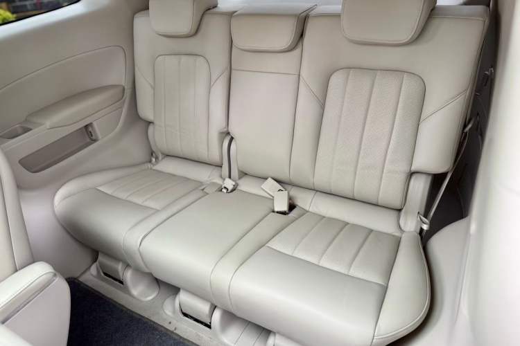 Used GAC Trumpchi M8 2018 320T Luxury Edition