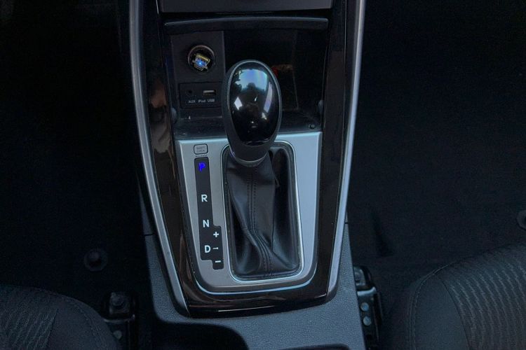 Used Hyundai Elantra 2016 1.6L Automatic Prestige Edition