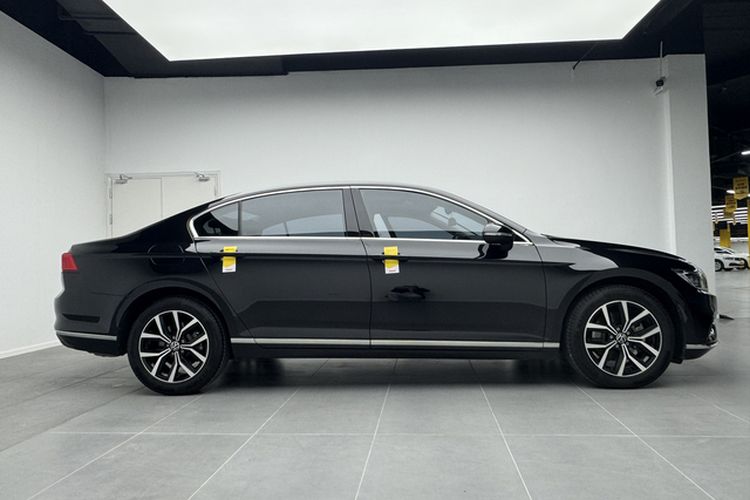 Used Volkswagen Magotan 2020 330TSI DSG Leading Model