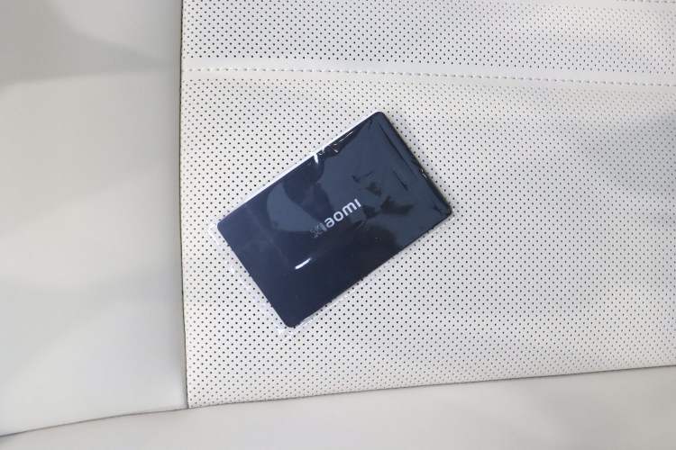 Used  YU7 2025 Ultra-Long Range All-Wheel Drive Pro Version
