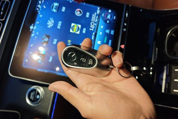 Used Mercedes-Benz S-Class 2021 S 400 L Business Model