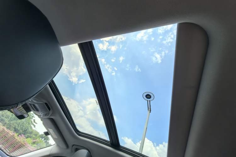 Used Geely Auto Preface 2023 2.0TD Luxury Version
