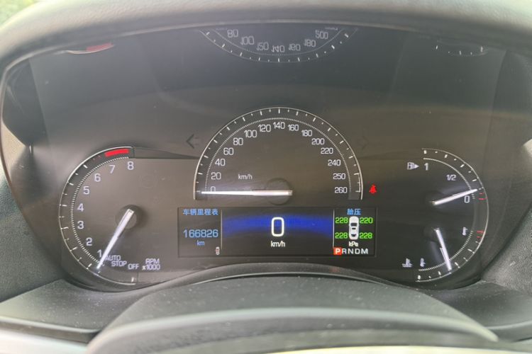 Used Cadillac ATS-L 2017 28T Fashion Edition
