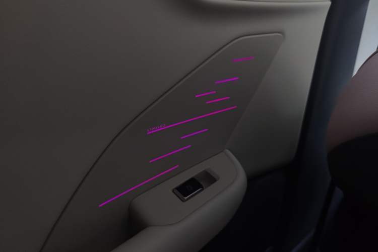 Used Lynk & Co 06 EM-P 2023 EM-P 126 Long-Range Halo
