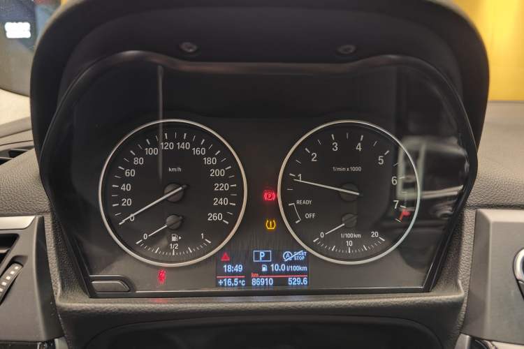 Used BMW 1 Series 2017 118i Design Package Model
