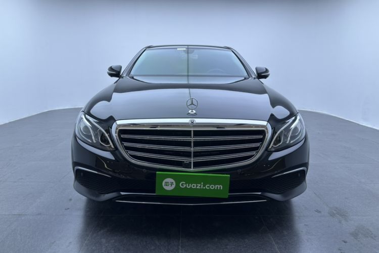 Used Mercedes-Benz E-Class 2020 Restyled E 300 L Exclusive Edition