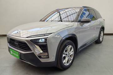 Used Nio ES8 2018 355 km Base Version 7-Seater Edition