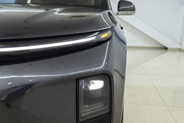 Used Li Auto L6 2024 Max
