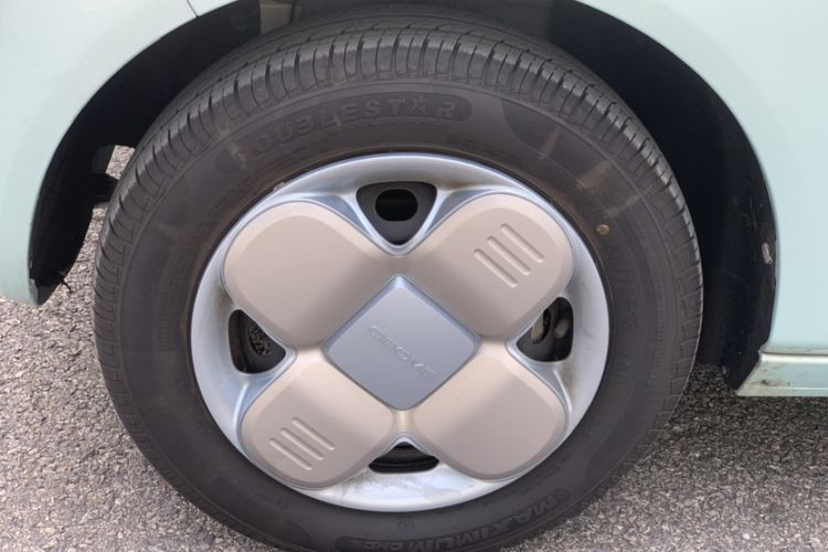 Used  Panda 2023 Panda Mini 120km Asian Games Edition