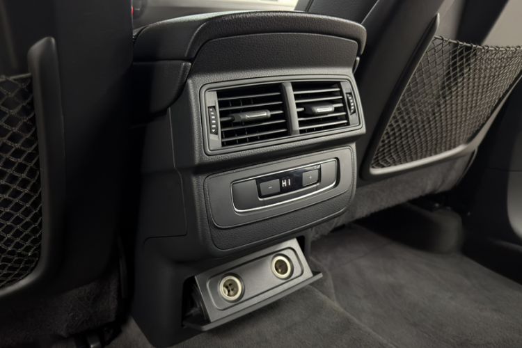 Used Audi Q7 2016 40 TFSI S line Sport Edition
