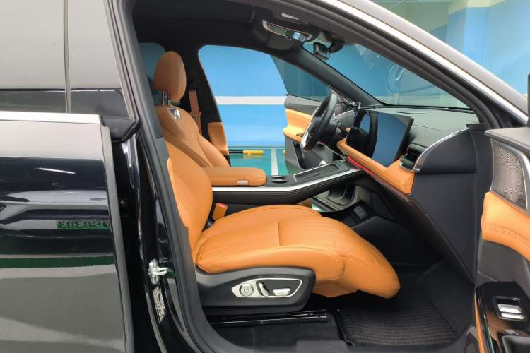 Used XPeng G9 2024 570 Max
