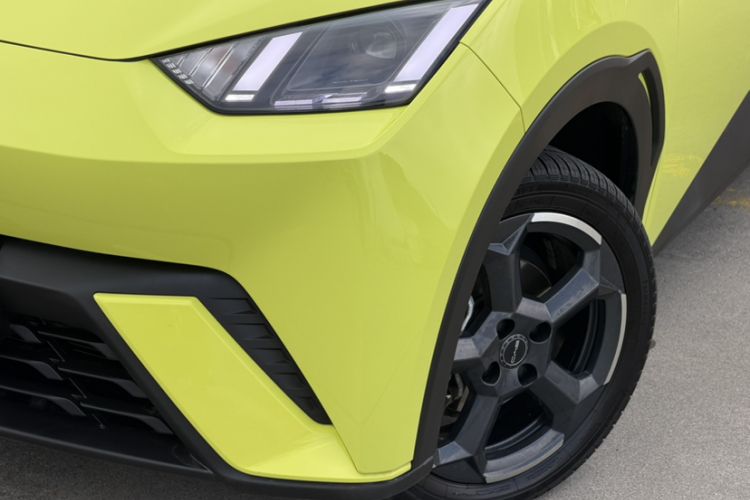 Used BYD Seagull 2023 Flying Edition
