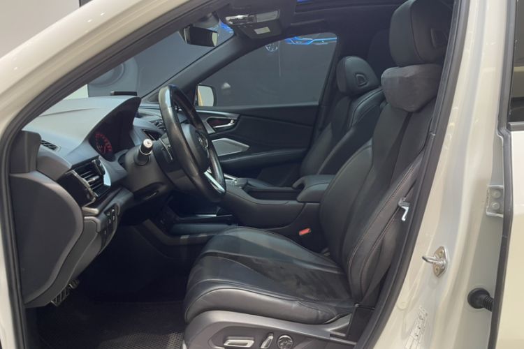 Used Acura RDX 2020 2.0T Prestige · A-Spec Sport Edition
