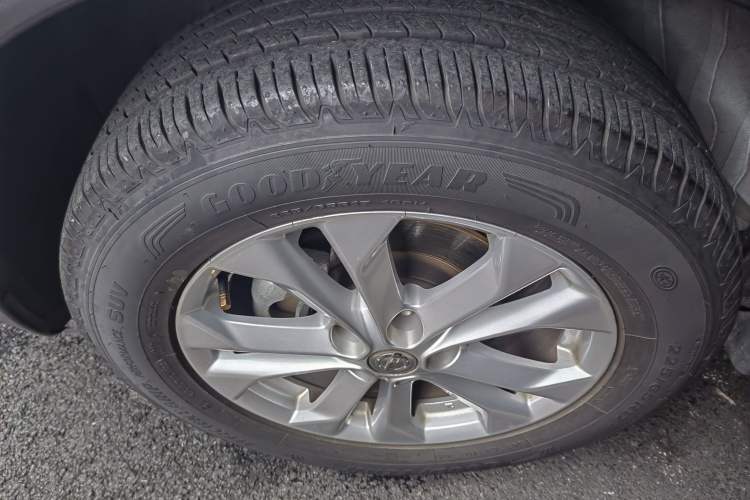 Used Nissan X-Trail 2014 2.0L CVT Comfort Edition 2WD
