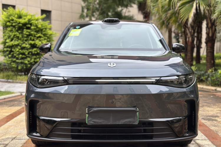 Used Leapmotor C10 2024 530 LiDAR Edition
