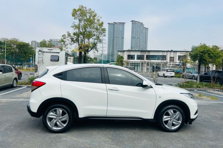 Used Honda Vezel 2020 220 TURBO CVT Elite Edition
