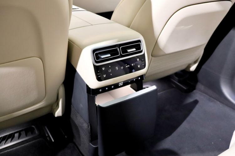 Used Li Auto L7 2024 MAX Model