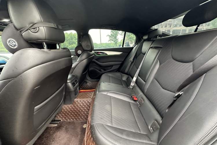 Used Cadillac CT5 2022 28T Fashion Edition
