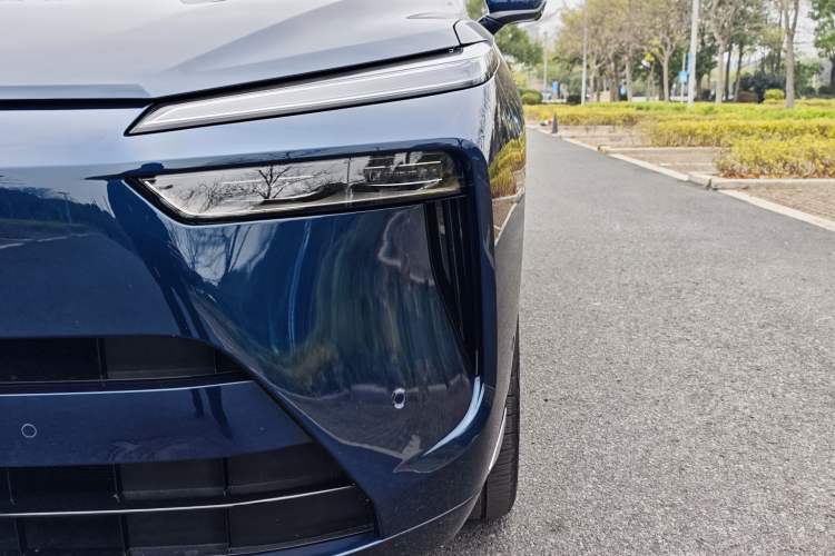 Used Wey Lanshan 2025 Four-Wheel Drive Max