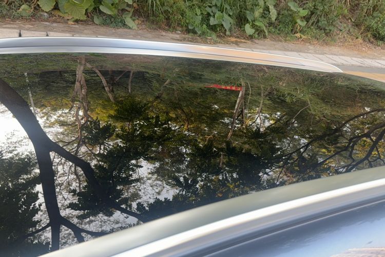 Used BYD Sealion 06 New Energy 
