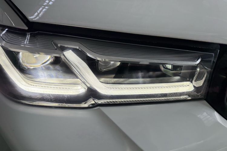 Used BMW 5 Series 2021 525i M Sport Package
