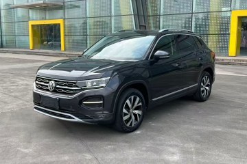 Used Volkswagen Tayron 2019 Teramont Edition 280TSI Two-Wheel Drive Luxury Model China VI Standard