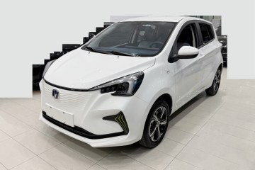 Used Oshan Benni E-Star 2022 Qingxin Edition Colorful Model Lithium Iron Phosphate