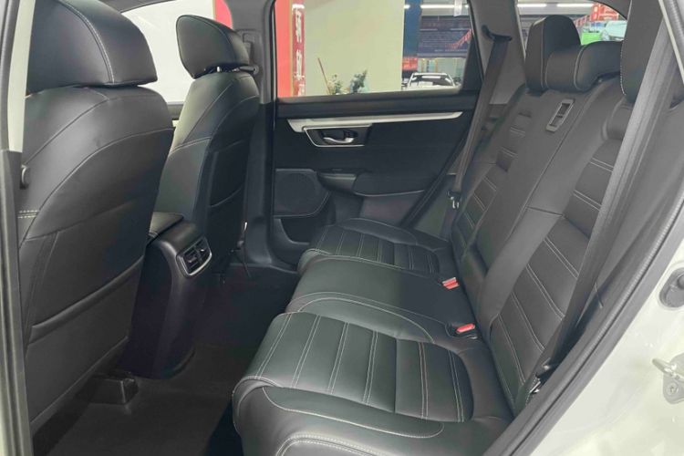 Used Honda CR-V 2021 Rui Hybrid 2.0L 2WD Pure Edition