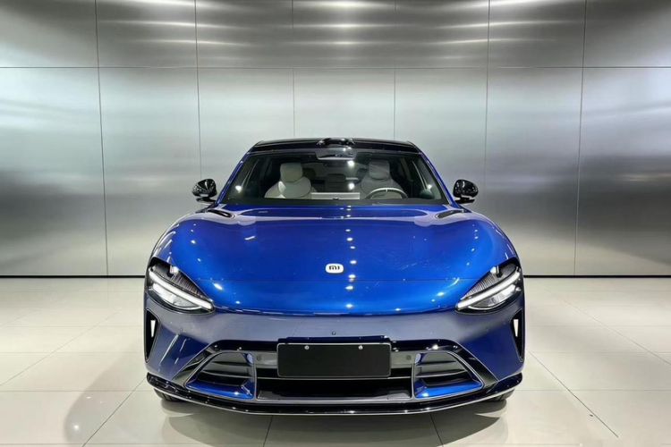 Used  YU7 2025 Ultra-Long Range High-Performance All-Wheel-Drive Max Edition