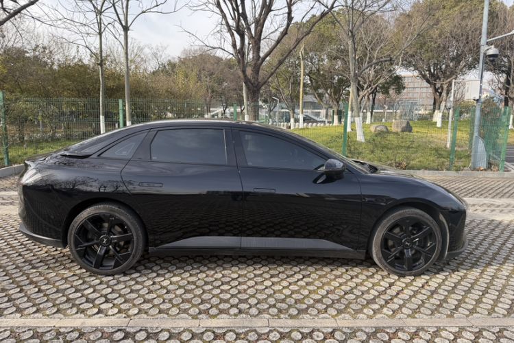 Used XPeng MONA M03 2024 620 with Ultra-Long Range